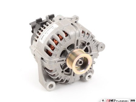 ES#2731854 - 12317561004 - E70 Alternator - 180 Amp - Brand new unit with no core charge. - Valeo - BMW