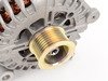 ES#2731854 - 12317561004 - E70 Alternator - 180 Amp - Brand new unit with no core charge. - Valeo - BMW