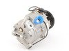 ES#2863367 - 64529185142 - E70 A/C Compressor - Quality replacement air conditioning parts from an OEM manufacturer. - Behr - BMW