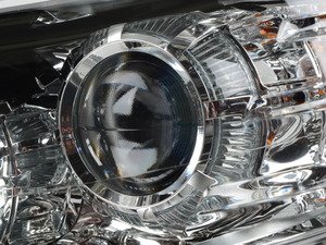 ES#4496842 - 204906550380 - REMAN HEADLAMP UNIT - Genuine Mercedes Benz - Mercedes Benz