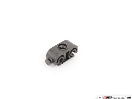 ES#60527 - 34301162364 - Brake Line Bracket - Double - (NO LONGER AVAILABLE) - See MOQKT - Genuine BMW - 