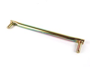ES#46600 - 25111220502 - Selector Rod - 243mm. Inserted into the bottom of the shift lever - Genuine BMW - BMW