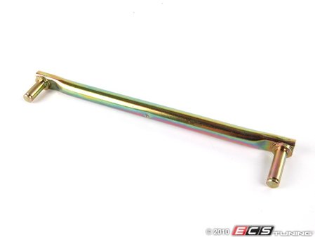 ES#46600 - 25111220502 - Selector Rod - 243mm. Inserted into the bottom of the shift lever - Genuine BMW - BMW