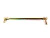 ES#46600 - 25111220502 - Selector Rod - 243mm. Inserted into the bottom of the shift lever - Genuine BMW - BMW