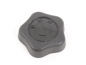 ES#134031 - 52101875826 - Seat Recliner Knob - Adjust your seats for optimum comfort - Genuine BMW - BMW