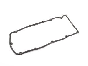 ES#2739314 - 95510448300 - Valve Cover Gasket  - Seals the camshaft cover to the cylinder head - Victor Reinz - Porsche
