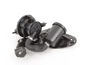Leak Diagnosis Pump