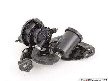 ES#2224511 - 1K0906201D - Leak Diagnosis Pump - Diagnosis pump for fuel system - Genuine Volkswagen Audi - Volkswagen