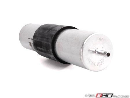 ES#10356 - 13321740985 - Fuel Filter - Protect your fuel system - Mahle - BMW