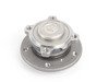 ES#2863139 - 31216765157KT - Front Wheel Bearing kit - with hardware - Includes left and right wheel bearings with hubs and new hardware - Assembled By ECS - BMW
