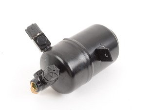ES#2763103 - 1298300183 - A/C Receiver Drier - Should be changed when servicing A/C system - Behr - Mercedes Benz