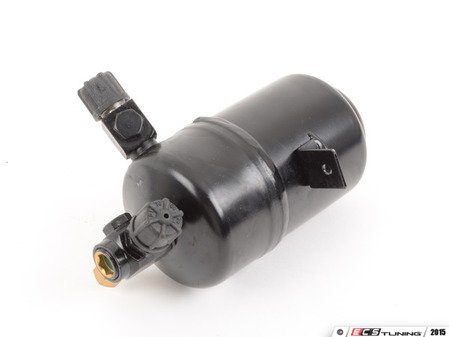 ES#2763103 - 1298300183 - A/C Receiver Drier - Should be changed when servicing A/C system - Behr - Mercedes Benz