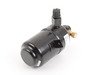 ES#2763103 - 1298300183 - A/C Receiver Drier - Should be changed when servicing A/C system - Behr - Mercedes Benz