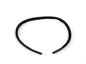 ES#157198 - 54128108332 - E31 Sunroof Seal - Gasket located at the rear of the sunroof assembly - Genuine BMW - BMW