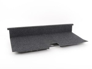 ES#2069149 - 2129300010 - FOOT REST - Genuine Mercedes Benz - Mercedes Benz