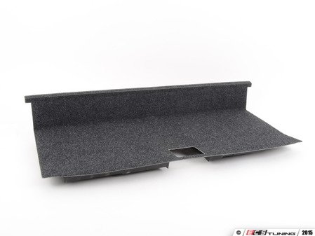 ES#2069149 - 2129300010 - FOOT REST - Genuine Mercedes Benz - Mercedes Benz