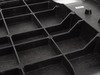 ES#2069149 - 2129300010 - FOOT REST - Genuine Mercedes Benz - Mercedes Benz