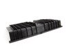 ES#2069149 - 2129300010 - FOOT REST - Genuine Mercedes Benz - Mercedes Benz