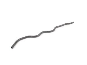 ES#2803513 - 17111427156 - Coolant Overflow Hose - The hose that leads from the radiator to the expansion tank - Rein - BMW