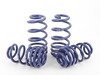 ES#4999 - 29200-2 - Sport Springs - Set - Unrivaled comfort and performance. Average lowering of 1.6"F 1.6"R - H&R - Audi