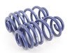ES#4999 - 29200-2 - Sport Springs - Set - Unrivaled comfort and performance. Average lowering of 1.6"F 1.6"R - H&R - Audi