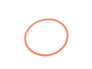 ES#2802006 - 11421265670 - E30 O-Ring - Oil Filter Housing to Block (65 X 3 mm) - Seals housing to the engine block - Rein - BMW