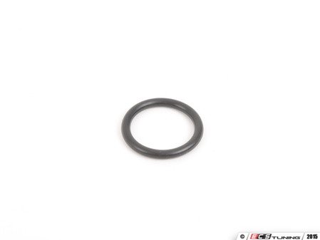 ES#2801519 - 11421714764 - E30 O-Ring - Bolt for Oil Filter Housing to Block (20 X 3 mm) - Used to help seal the oil filter housing to the block - Rein - BMW