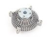 ES#2762613 - 1162000522 - Cooling Fan Clutch  - Clutch only - Does not include new fan blades - URO - Mercedes Benz