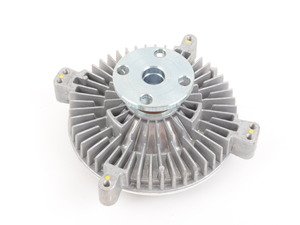 ES#2762613 - 1162000522 - Cooling Fan Clutch  - Clutch only - Does not include new fan blades - URO - Mercedes Benz