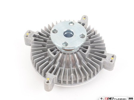 ES#2762613 - 1162000522 - Cooling Fan Clutch  - Clutch only - Does not include new fan blades - URO - Mercedes Benz