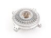 ES#2762613 - 1162000522 - Cooling Fan Clutch  - Clutch only - Does not include new fan blades - URO - Mercedes Benz