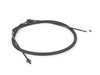 ES#2593960 - 8K0823509DKT - Hood Release Kit - Complete kit to ensure your hood release is operational - Genuine Volkswagen Audi - Audi