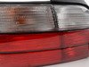 ES#2808255 - 4441902PUEVCR - Red/clear Tail Light Set  - Dress to impress with new tail lights! - Depo - BMW