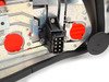 ES#2808255 - 4441902PUEVCR - Red/clear Tail Light Set  - Dress to impress with new tail lights! - Depo - BMW