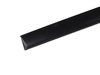 ES#78544 - 51138208452 - Rear Door Moulding - Right - Schwarz/Black - Genuine BMW - BMW