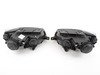 ES#2862436 - HD-JH-VWPAT06-BK - OE Style Headlight Set - Black - Keep the stock look but add blacked-out housings to make your Passat stand out - Spyder - Volkswagen