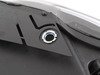 ES#2862436 - HD-JH-VWPAT06-BK - OE Style Headlight Set - Black - Keep the stock look but add blacked-out housings to make your Passat stand out - Spyder - Volkswagen