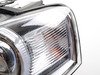 ES#2862437 - HD-JH-VWPAT06-C - OE Style Headlight Set - Chrome - Replace you faded factory headlights with these upgraded European units - Spyder - Volkswagen