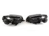 ES#2862437 - HD-JH-VWPAT06-C - OE Style Headlight Set - Chrome - Replace you faded factory headlights with these upgraded European units - Spyder - Volkswagen
