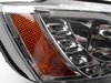 ES#2862432 - PR0YDVJ11LTDRLC - Projector Headlight Set - Chrome - (NO LONGER AVAILABLE) - Features LED light tubes and pods as DRLs - Spyder - 