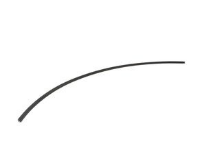 ES#2136649 - 51319800924 - Mounting Support Strip - Located under the front vent cowl near windshield - Genuine MINI - MINI