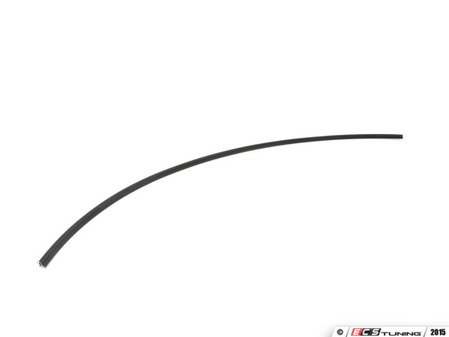 ES#2136649 - 51319800924 - Mounting Support Strip - Located under the front vent cowl near windshield - Genuine MINI - MINI