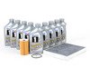 ES#2580749 - 95557221910KT1 - ECS Major Maintenance Kit - Everything you need to complete your scheduled major maintenance - Assembled By ECS - Porsche