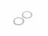 ES#2580749 - 95557221910KT1 - ECS Major Maintenance Kit - Everything you need to complete your scheduled major maintenance - Assembled By ECS - Porsche