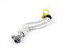 ES#2863364 - 11657534454KT - Turbo Oil Lines Kit - Completes turbo line replacement kit - Genuine MINI - MINI