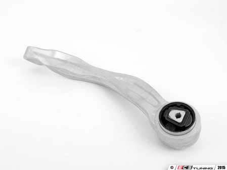 ES#2795660 - 31106770685 - Front Control Arm - Left - Forward position front arm. Also known as a tension strut. - Hamburg Tech - BMW