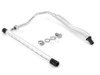 ES#2808750 - 32416781744KT3 - P/S Line Repair Kit - Includes everything you need to replace both upper power steering lines to the reservoir - Assembled By ECS - MINI