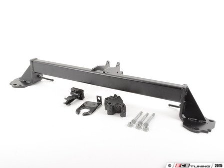 ES#2207490 - 82712157701 - Trailer Hitch Kit - For mounting a bicycle rack or towing a small trailer - Genuine BMW - BMW