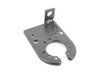 ES#2207490 - 82712157701 - Trailer Hitch Kit - For mounting a bicycle rack or towing a small trailer - Genuine BMW - BMW