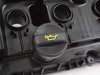 ES#2634286 - 11127646554 - Valve Cover - N12/N16 Engines - Keep your MINI engine looking new with this cylinder head cover - Genuine MINI - MINI